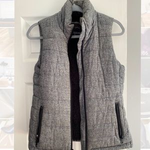 Banana Republic vest
